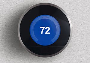 Choosing Thermostats and Types