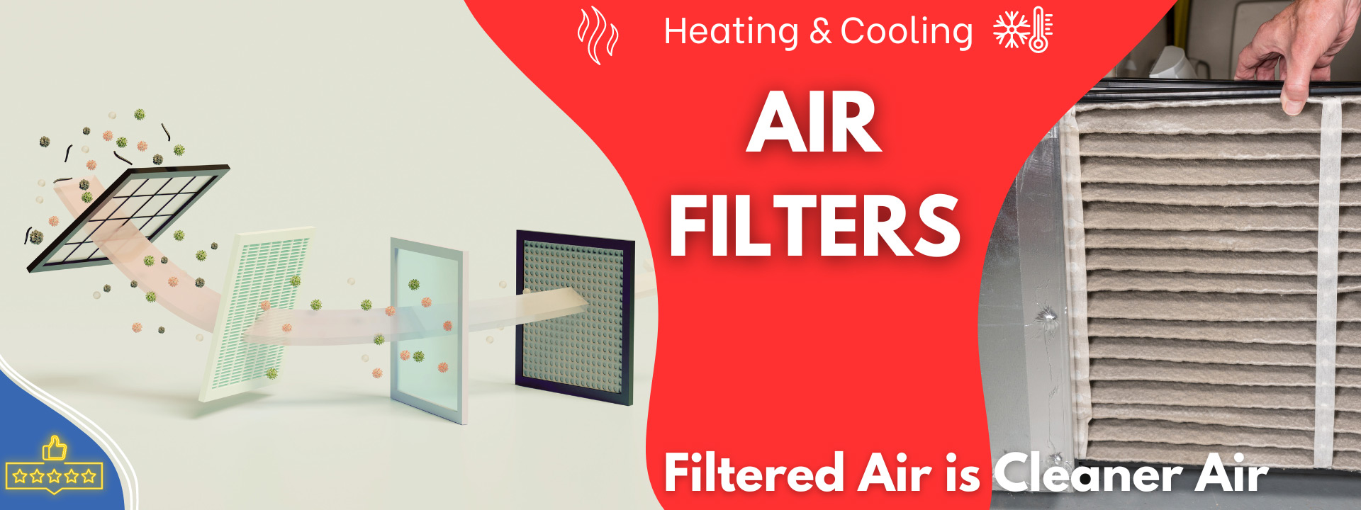 Air Filters HVAC Filters