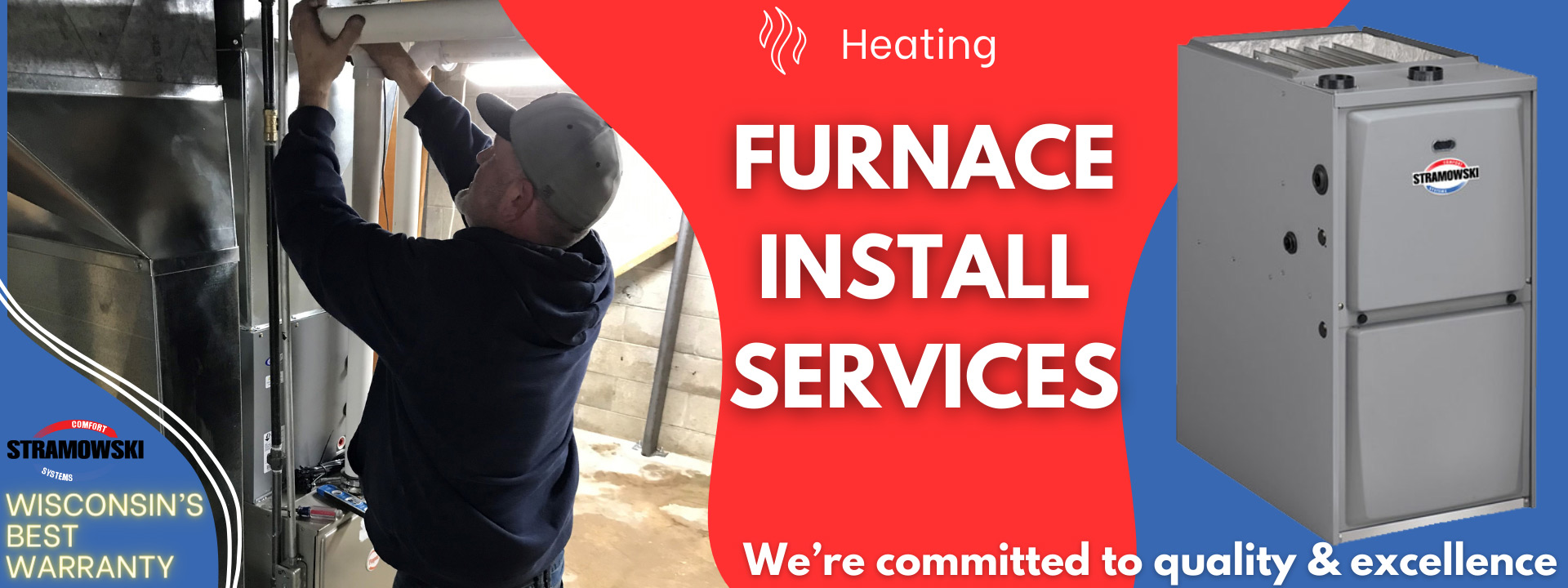 Furnace Installation Estimate Services