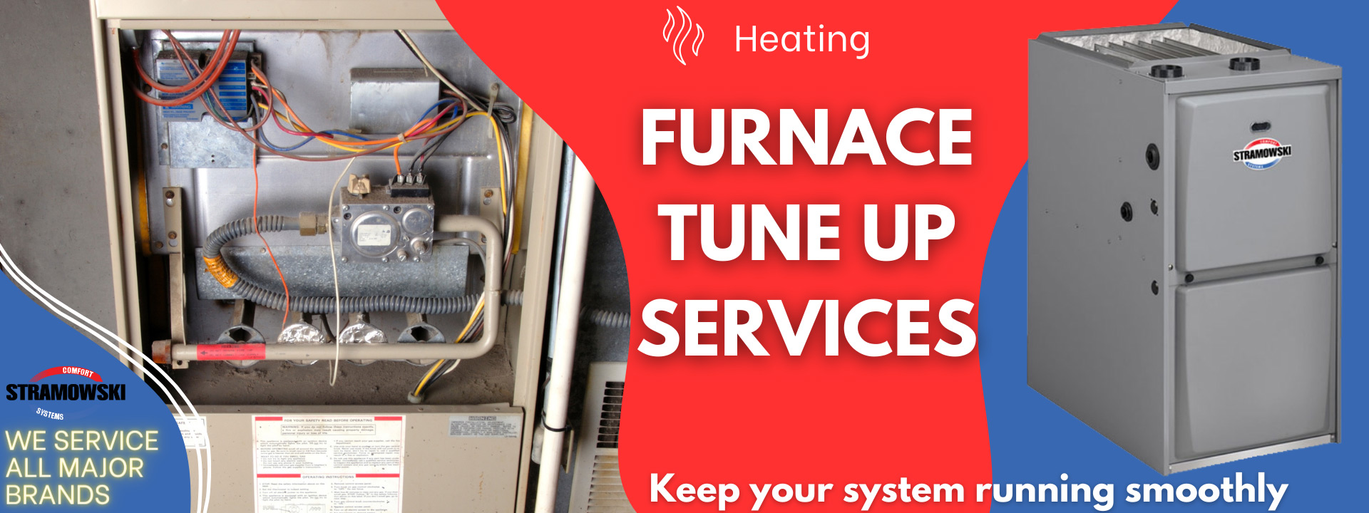 Furnace Tune Up Maintenance Services