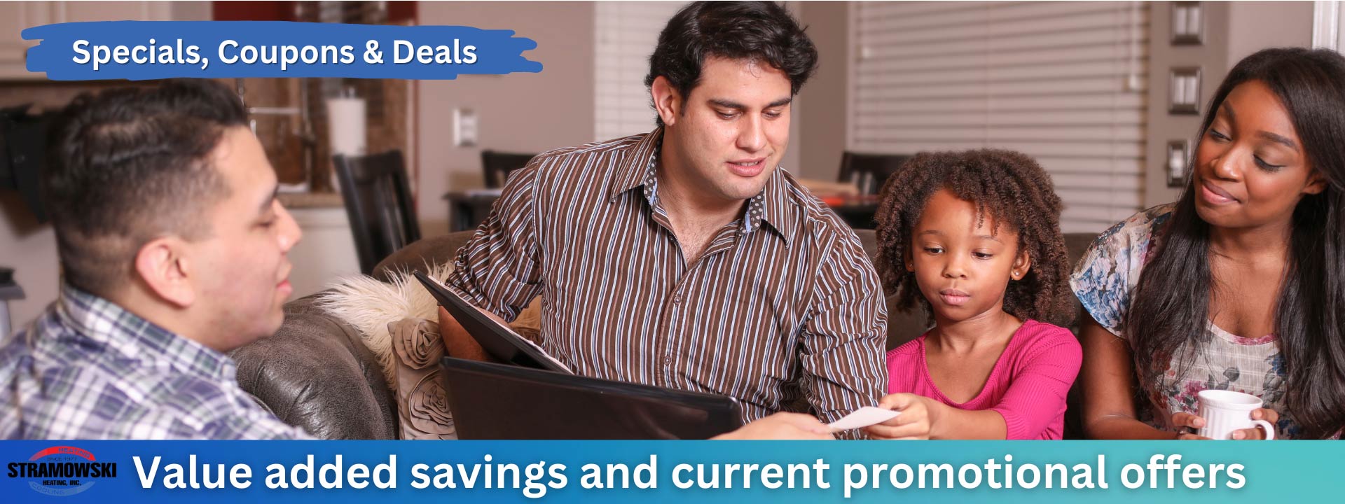 Specials Coupons Deals & Savings